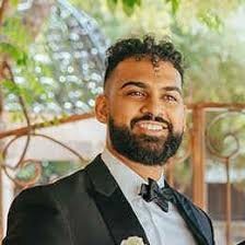 Jithin Jose and Preethi Thomas's Wedding Website