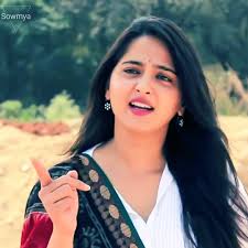 Work hard & be dedicated. Simply Being Sweety Swipe Priceless Expressions Anushkashetty Anushkas Most Beautiful Indian Actress Beautiful Indian Actress Beauty Girl