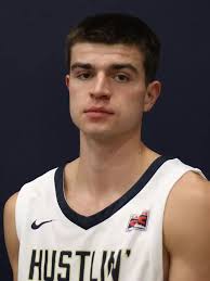 2023-24 Men's Basketball Roster