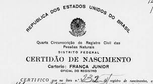 En esta sección encontrarás toda la información sobre las oficinas distritales del registro civil de las personas, entre las informaciones encontrará la geolocalización, dirección, teléfono y horarios de atención. An Finaliza Digitalizacao De Livros Do Registro Civil Portugues Brasil