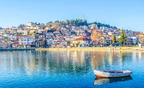 Samuil's fortress, ohrid, macedonia samuil's fortress is a fortress in the old town of ohrid, republic of read more. Why Visiting Ohrid Macedonia Should Be On Your Bucket List