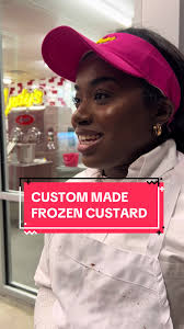 Andys Frozen Custard Copycat Recipe