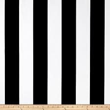 Black And White Striped Outdoor Fabric Pin By Kim Foster On Outdoors Striped Wallpaper Black And White Fabric Outdoor Fabric