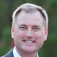 Steven Richard Overbeck