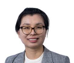 Nancy Lu's Instagram, Twitter & Facebook