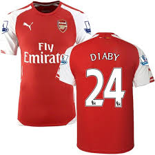 It played in the world's first international football match in 1872, against scotland. Men S 24 Abou Diaby Arsenal Fc Jersey 14 15 England Football Club Puma Authentic Red Home