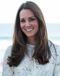 These Are All Of Duchess Kate S Most Beautiful Royal Tour Hairstyles See The Pictures Kate Middleton Hair Kate Middleton Haircut Long Hair Styles