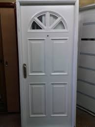 Antes de elegir las puertas de tu casa, piensa dónde van a ir ubicadas y qué apertura es la más funcional. Puertas Exterior Para Casa Cordoba Puertas Chapa En Bs As G B A Oeste En Mercado Libre Argentina