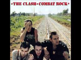 The Clash Should I Stay Or Should I Go Letra The Clash Should I Stay Or Should I Go 1982 Combat Rock Rock The Casbah The Clash