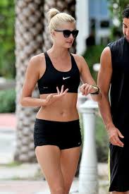 However the couple have now split up. Lena Gercke Photostream Sami Khedira Real Madrid Soccer Next Top Model