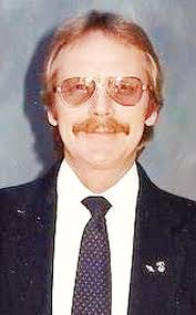 Charles Robert 'Bob' Bridges