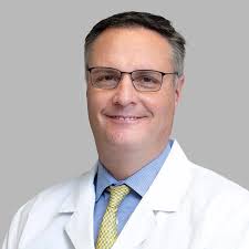 Dr. Adam Ferro, Diagnostic Radiology