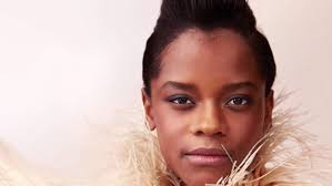 Get to Know 'Black Panther' Star Letitia Wright