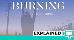 7076 likes · 11 talking about this. Burning Movie Explained Director S Views Korean Film This Is Barry