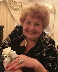 Dianna Morgan Obituary (1944