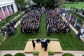 However, once schultz's family learned of this, they sent john pilgrim to assassinate bendix and all of her friends, as bendix escaped and fell under the protection of frank cast jun 01, 2021 · stephen breyer was appointed to the supreme court by president bill clinton in 1994. The Rose Garden Ceremony For Amy Coney Barrett Was Supposed To Define The Rest Of The Campaign It Did Just Not How Trump Hoped The Boston Globe