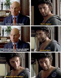 X Men 2000 X Men Funny X Men Wolverine Hugh Jackman