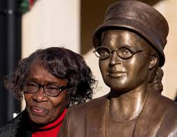 Mary Louise Smith Ware