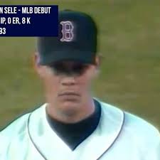 Aaron Sele had a HOF vote, never forget.