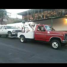 cuernavaca gruas y taller mecanico Reyes Diaz Automotriz