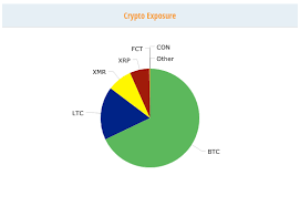 How To Use The Cryptocompare Portfolio Risk Analysis Tab