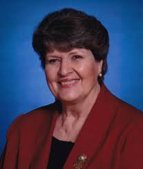 Glenda Jeanne Nuebel