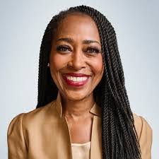 Lashay Morris's Instagram, Twitter & Facebook