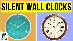 1stdibs is a premier online marketplace for furniture and décor. Top 10 Silent Wall Clocks Of 2020 Video Review