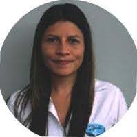 Bibiana Chaparro's Instagram, Twitter & Facebook