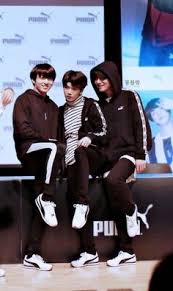 2018 wurden bts als testimonials für die kookmin bank vorgestellt. 12 Taegikook Ideen Bts Bts Hintergrundbild Koreanische Mode Kpop