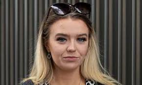 Jessica Taylor: All their latest coverage