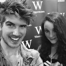 Nadia Bartlett (@Nadia23smiler)