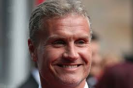 Vettel and ferrari on top after day 2 of testing in barcelona. Scots Track Legend David Coulthard Reveals Why He Snubbed Top Gear To Front Channel 4 S F1 Coverage Daily Record