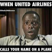 And if you have travelled at least once through the united airlines, you will most surely enjoy this article. The 23 Best United Airlines Memes