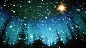 Y lo seguira siendo, a pesar de todo y de todos. Kometen Stern Von Bethlehem Weltall Natur Planet Wissen