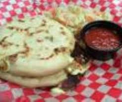 Pupusas, the national dish of el salvador, are a simple and affordable recipe to make. Salvadoran Pupusas