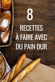 Epingle Sur Les Pains