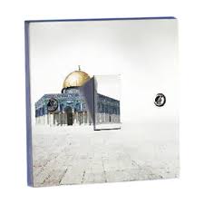 18 contoh gambar sketsa masjid terbagus 2019 dp bbm. Jual Oem Karikatur Masjid Saklar Lampu Sticker Online April 2021 Blibli