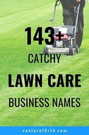 It helps to create a distinct identity for their brand. 21 Name Ideas Naming Your Business Business Names Business