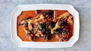 Chicken Paprikash Recipe Chicken Paprikash Cream Chicken Recipes Chicken Recipes