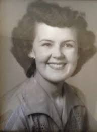 Iona Thorson Roper (1930-1977)