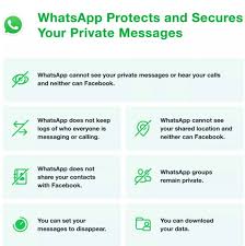 Whatsapp gizlilik sözleşmesi için yeni bir karar alındı. Son Dakika Haberi Whatsapp Geri Adim Atmayacagini Acikladi Internet Haber