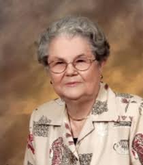Ester Lee Burt Brown Obituary June 5, 2013