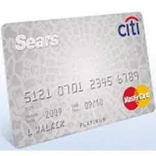 Even better, sears offers a way to help finance those purchases: Citi Sears Mastercard Reviews Viewpoints Com