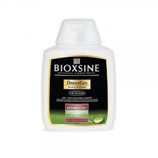 Choisissez le meilleur shampooing perte de cheveux pour homme ou pour femme. Bioxsine Shampooing Femina Antichute Cheveux Secs Normaux