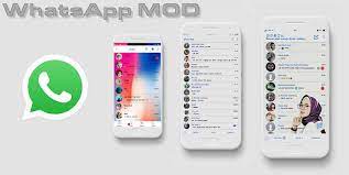 To install whatsapp mod apk.apk you need to have more than 10mb available space on your phone. 12 Der Besten Whatsapp Mods Die Sie 2020 Ausprobieren Sollten Dr Fone