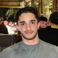 Adam Nasr's Instagram, Twitter & Facebook