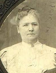 Margaret “Maggie” Gurry Kidd (1839-1928)
