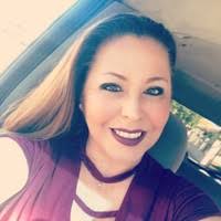 Christina Barraza's Instagram, Twitter & Facebook