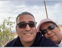 Karen Dittmar's Instagram, Twitter & Facebook